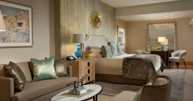 Royal Suite Ocean Court